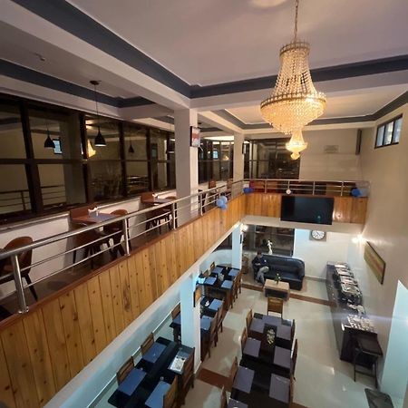 The Cup House Resort Namchi Luaran gambar