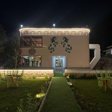 The Cup House Resort Namchi Luaran gambar