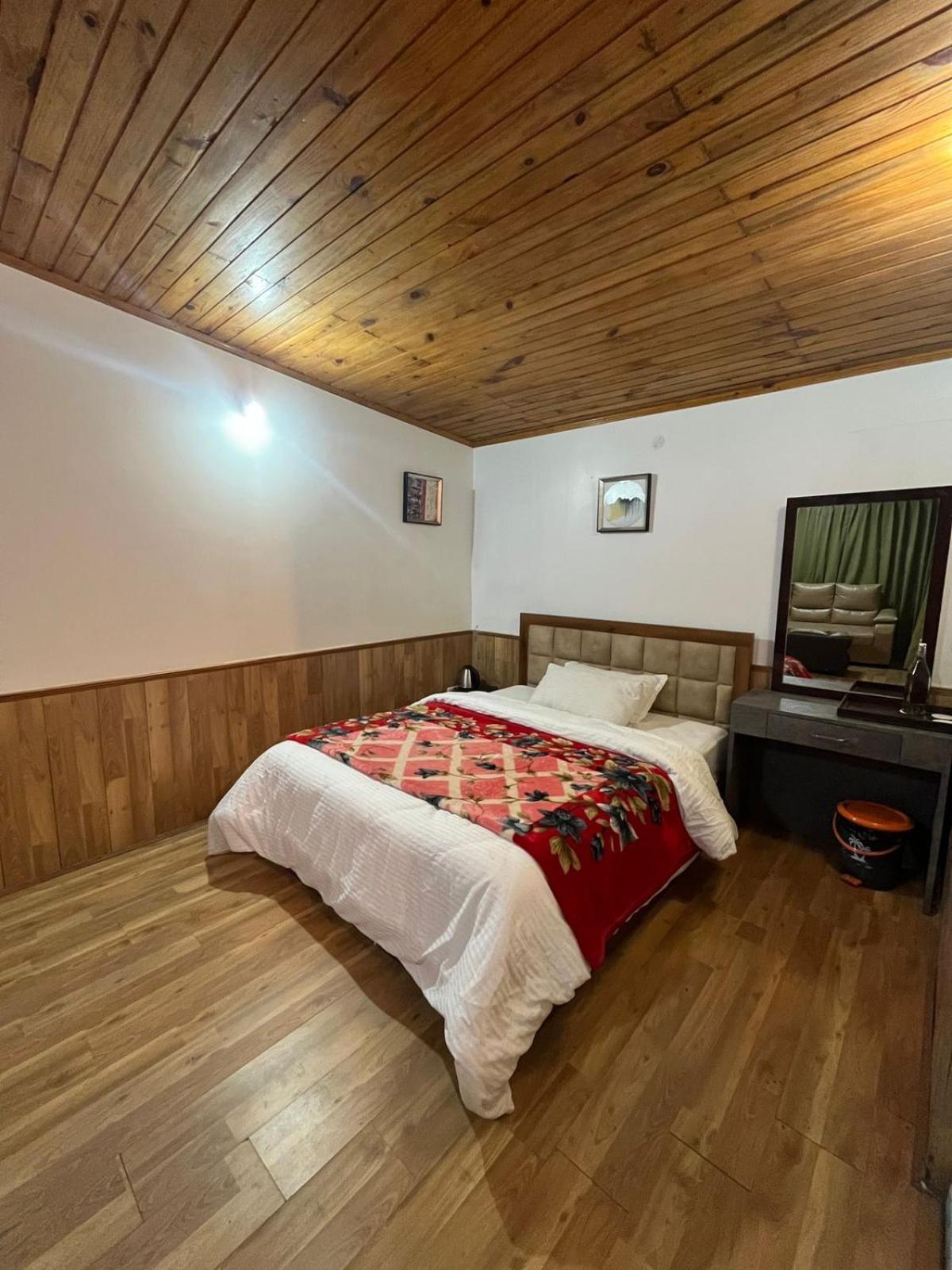 The Cup House Resort Namchi Luaran gambar