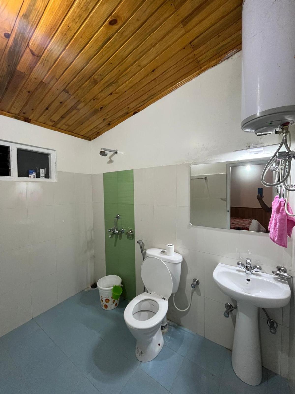 The Cup House Resort Namchi Luaran gambar