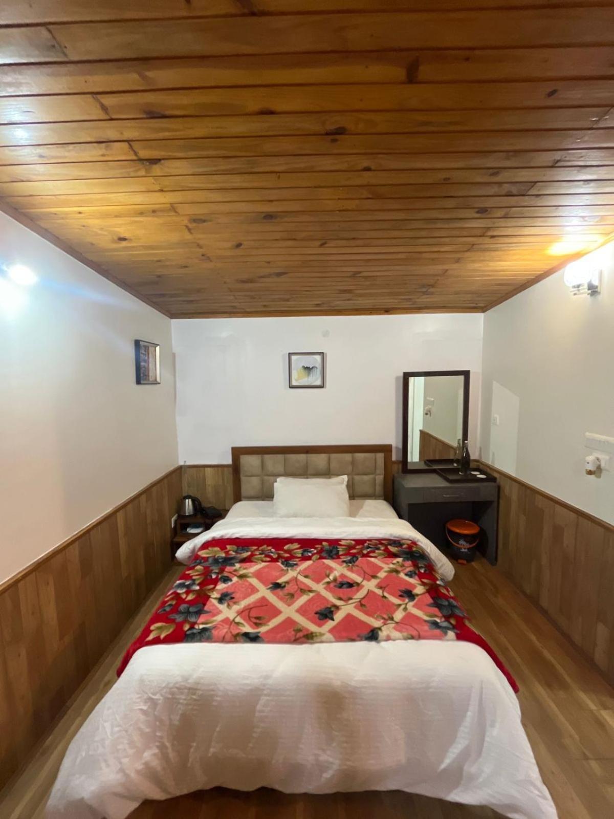 The Cup House Resort Namchi Luaran gambar